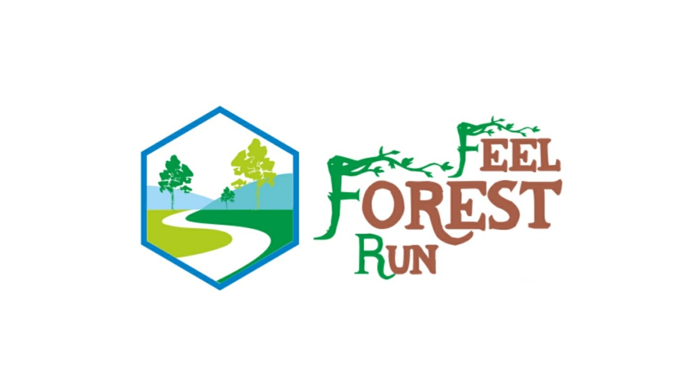 Feel Forest Run — A Half Marathon